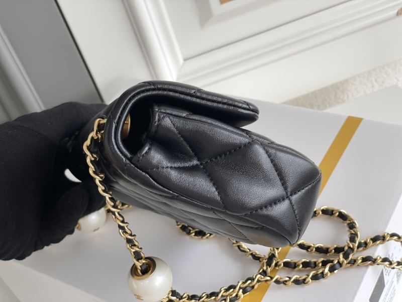 Chanel Satchel Bags